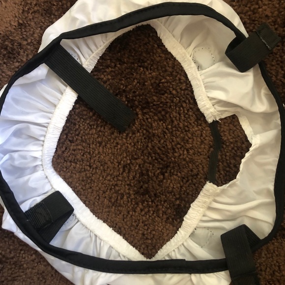 14 inch Ring Light Cover - Picture 2 of 2